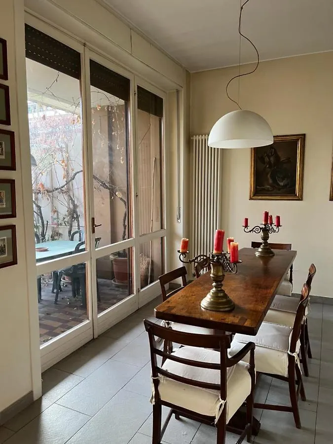 Milano San Siro Club Apartman