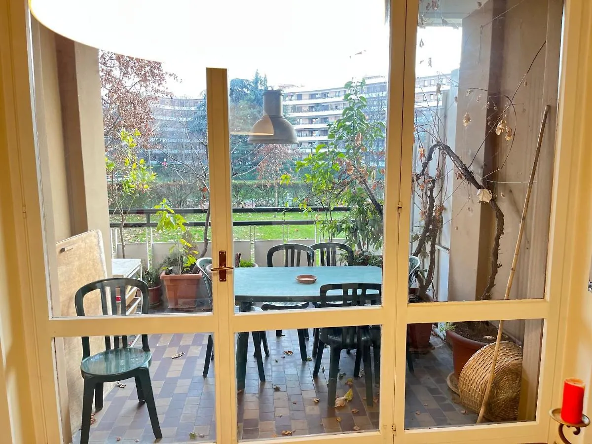 Milano San Siro Club Apartment Milan
