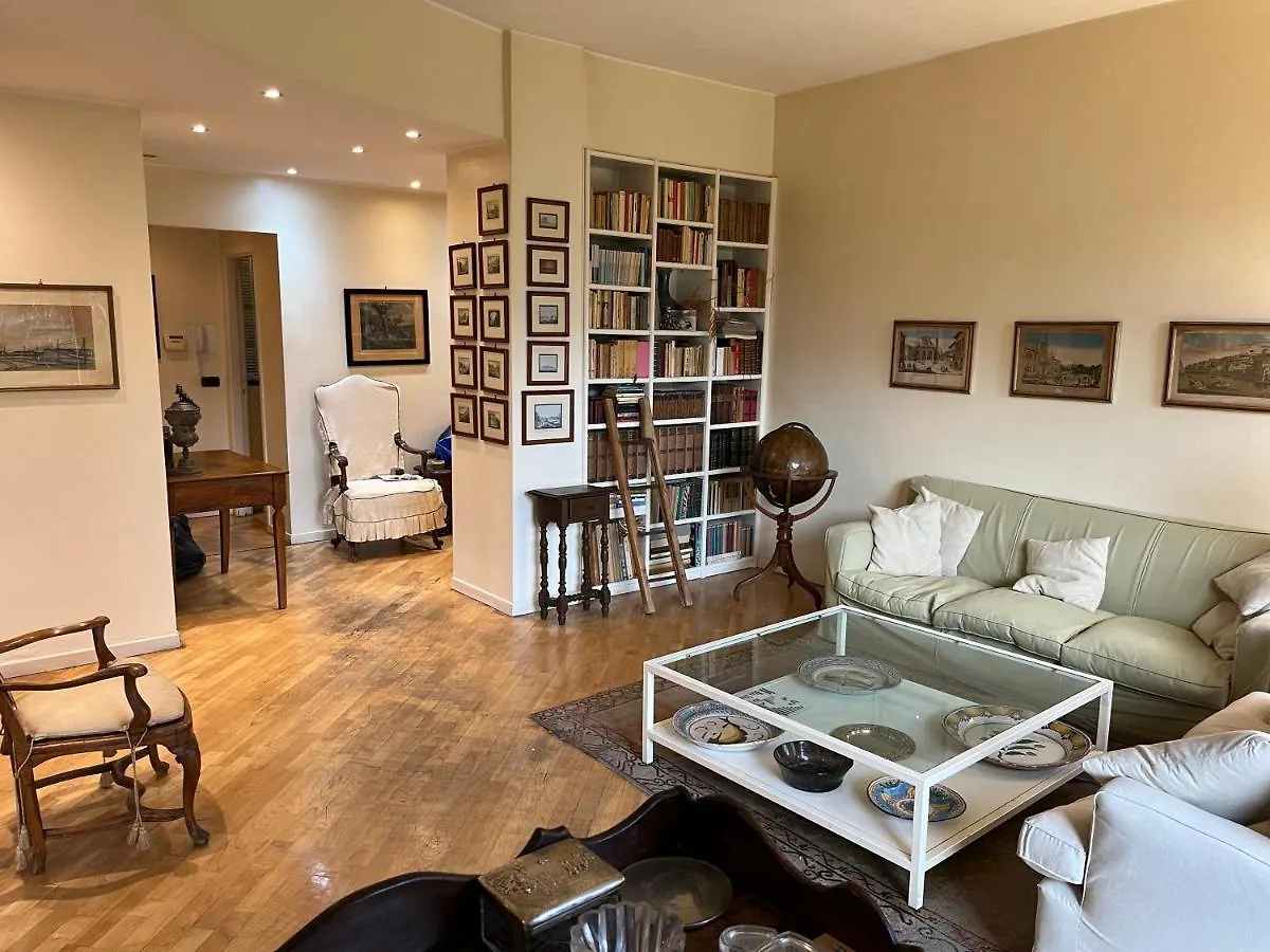 Milano San Siro Club Apartment