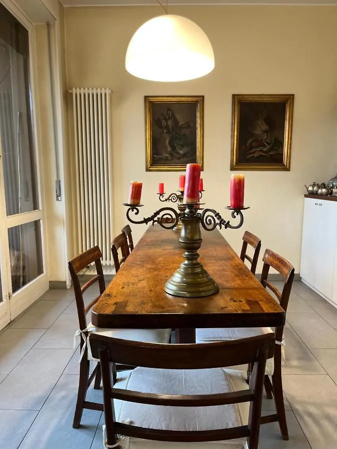 Milano San Siro Club Apartment Milan
