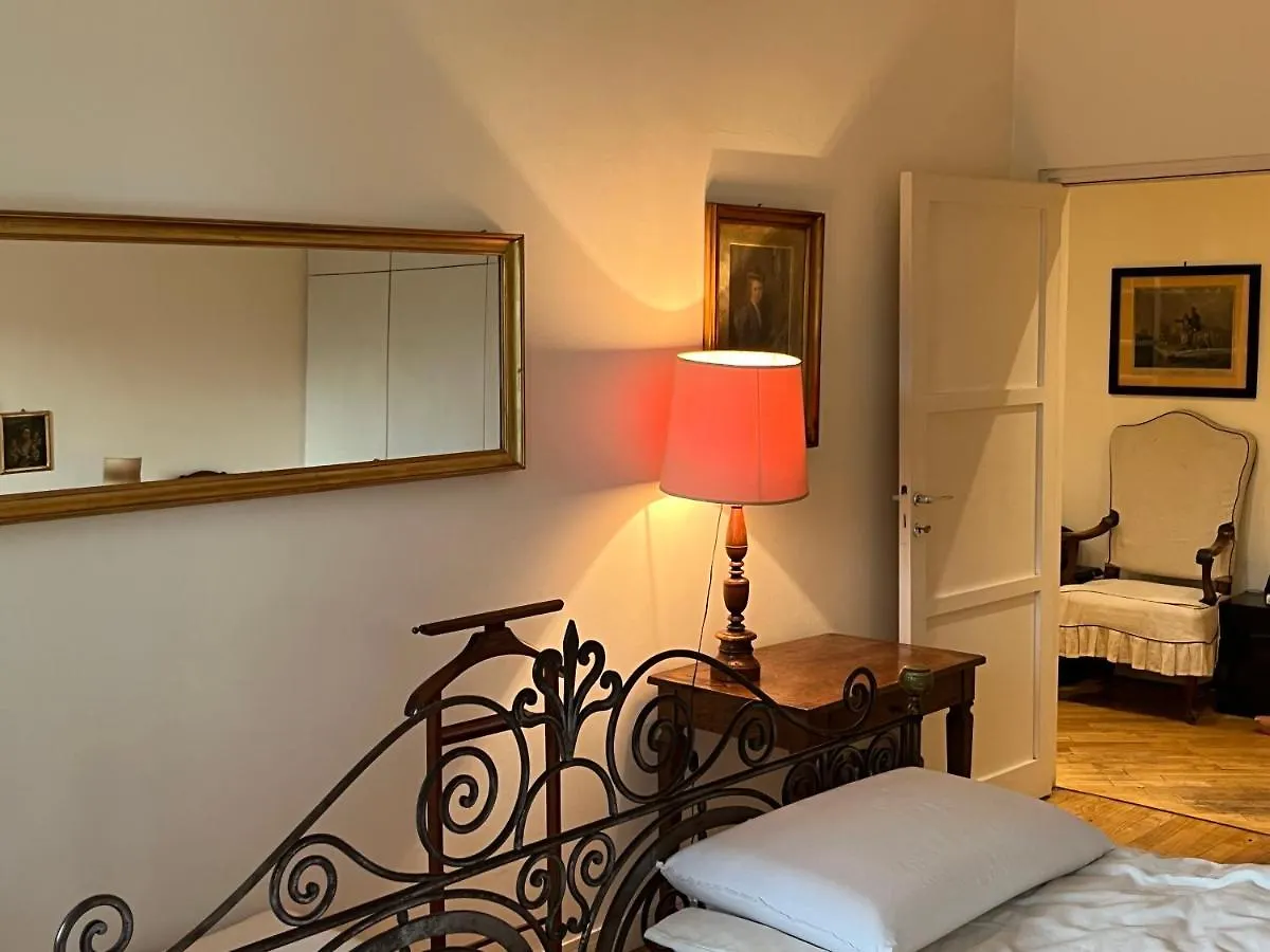 Milano San Siro Club Apartment