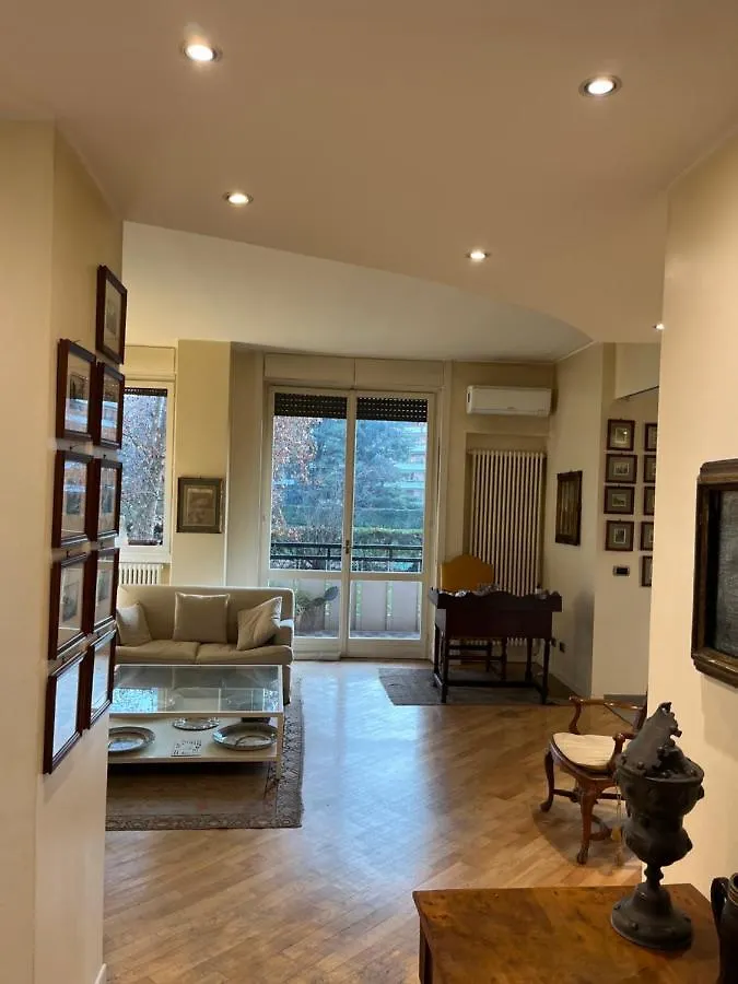 Milano San Siro Club Apartment  Milan