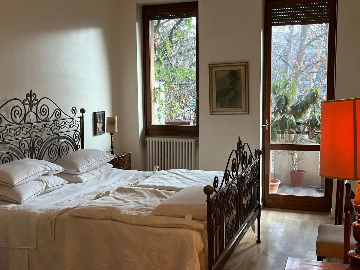 Milano San Siro Club Apartment