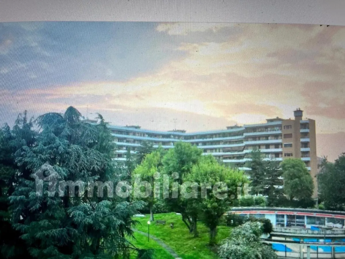 Milano San Siro Club Apartment  Milan