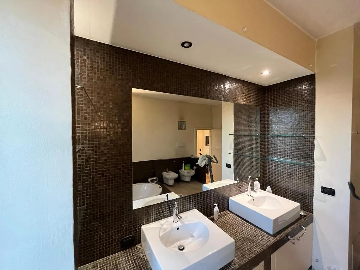 Apartament Milano San Siro Club 0*, Mediolan Włochy