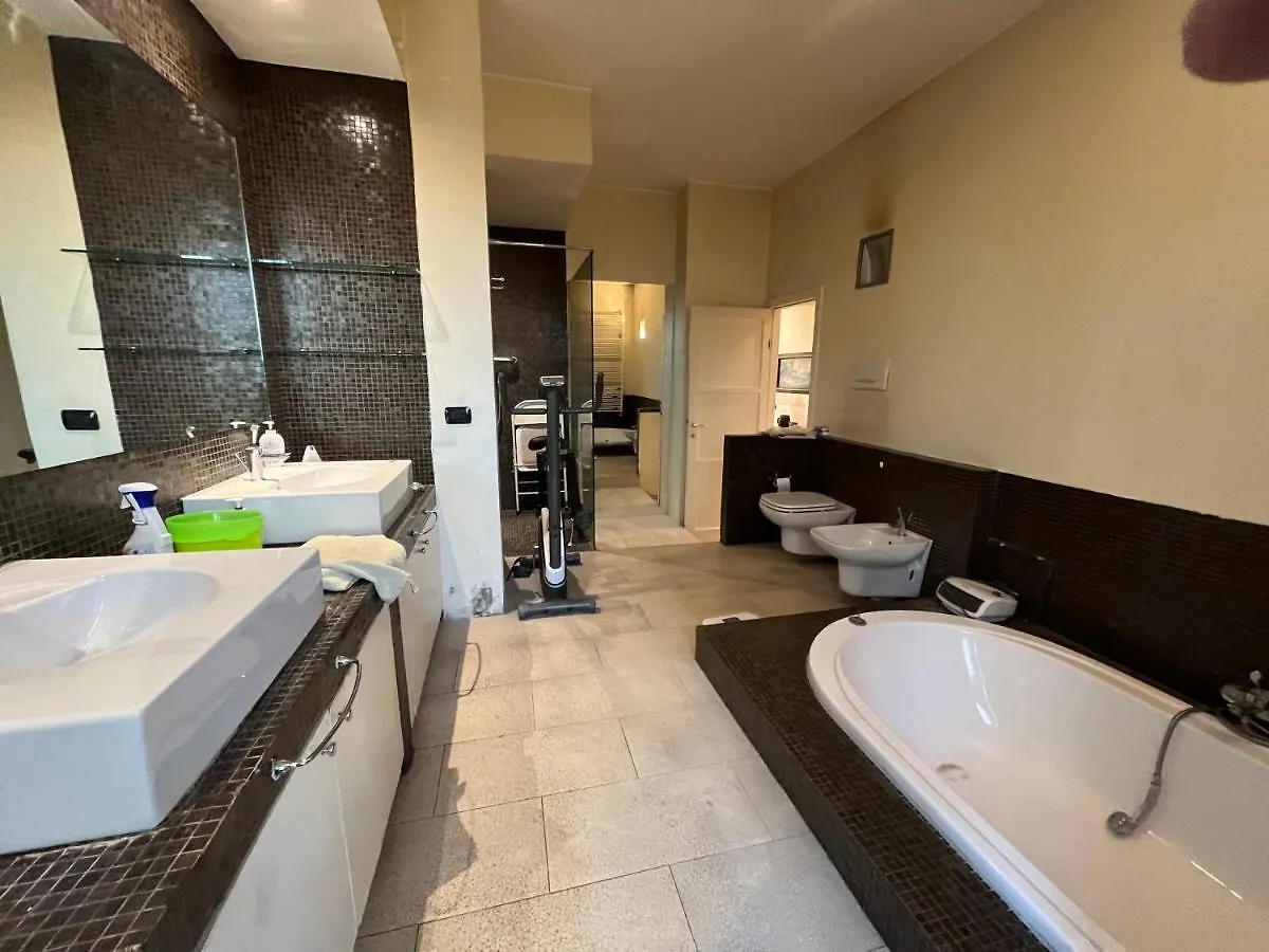 Milano San Siro Club Apartment Milan