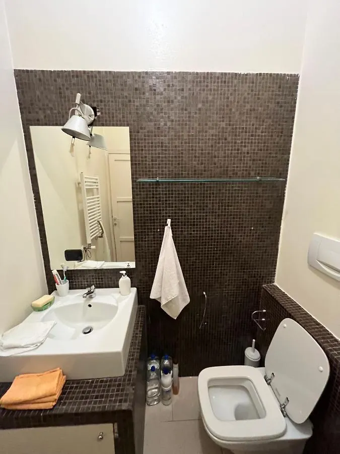 Milano San Siro Club Apartment