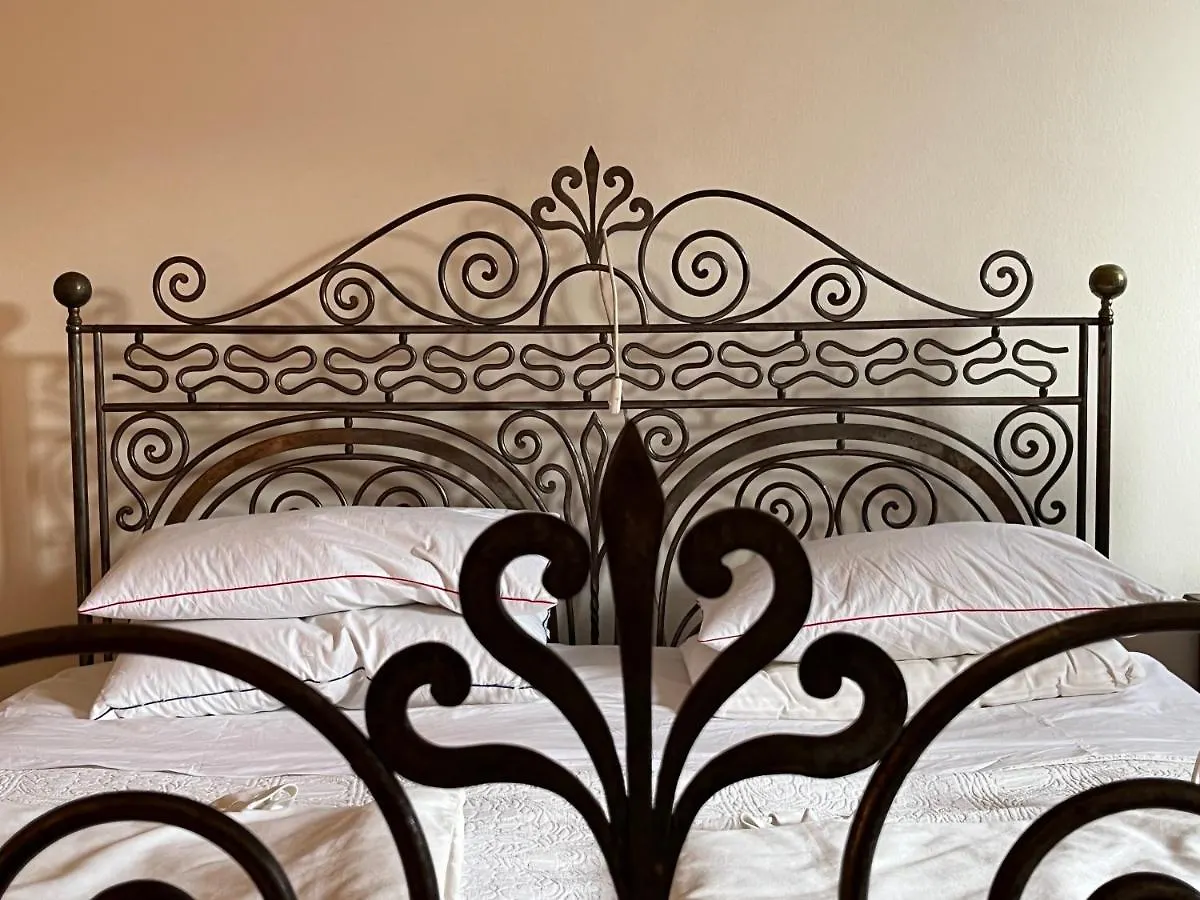 Apartament Milano San Siro Club