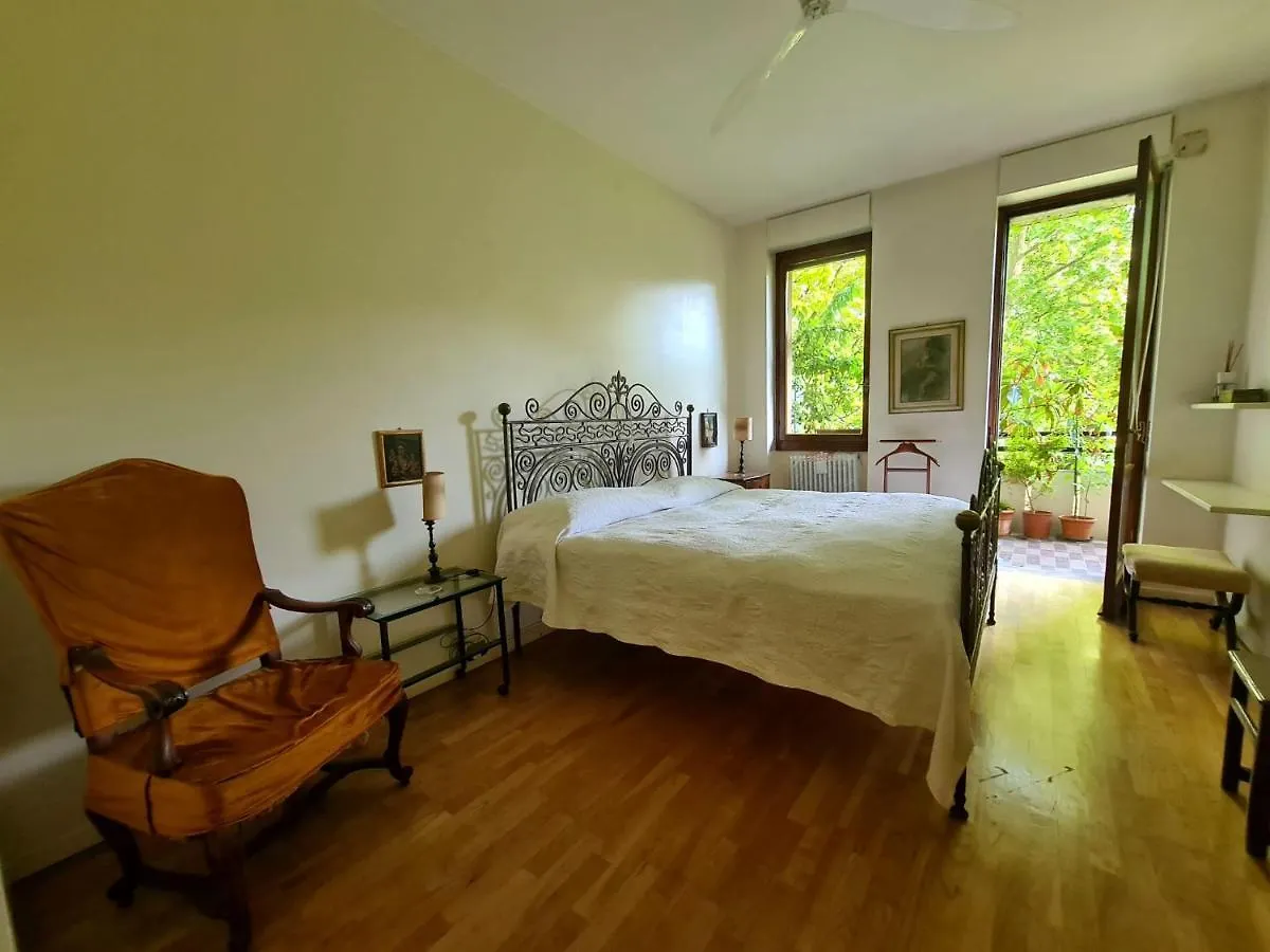 Milano San Siro Club Apartment