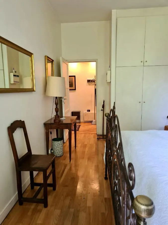 Milano San Siro Club Apartment 0*, Milan Italy