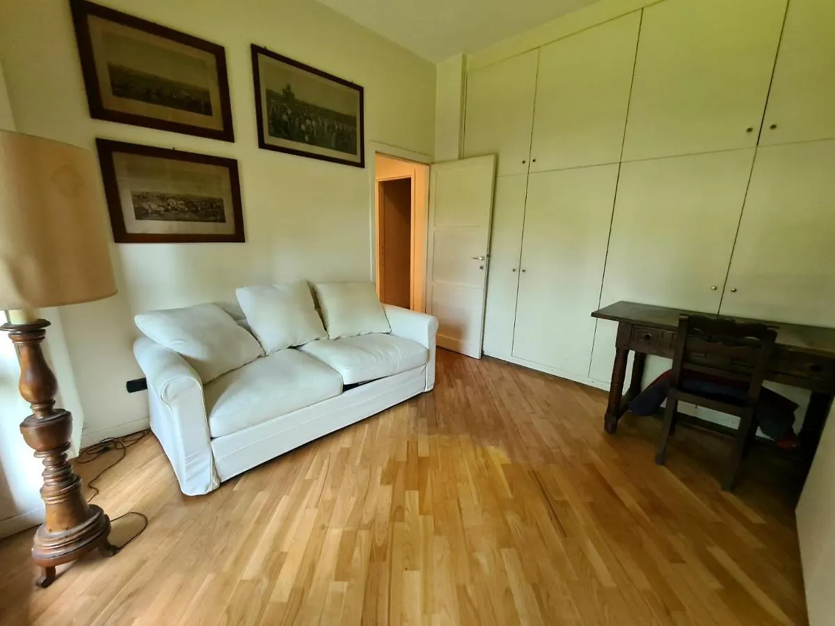 Apartament Milano San Siro Club  Mediolan