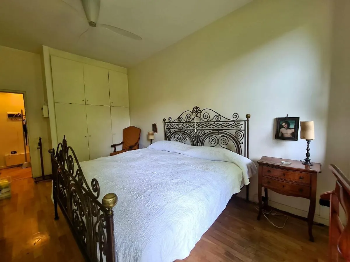 Apartament Milano San Siro Club Włochy