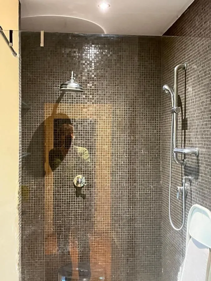 Milano San Siro Club Apartment